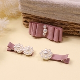 ヘアクリップ 髪留め キッズ | PlusNao | 詳細画像4 