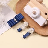 ヘアクリップ 髪留め キッズ | PlusNao | 詳細画像5 