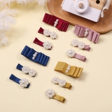 ヘアクリップ 髪留め キッズ | PlusNao | 詳細画像6 