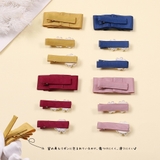 ヘアクリップ 髪留め キッズ | PlusNao | 詳細画像7 