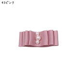 ヘアクリップ 髪留め キッズ | PlusNao | 詳細画像8 