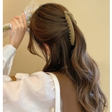 ヘアクリップ バナナクリップ ヘアアクセサリー | PlusNao | 詳細画像10