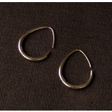 フープピアス レディース アクセサリー | PlusNao | 詳細画像11