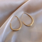 フープピアス レディース アクセサリー | PlusNao | 詳細画像8