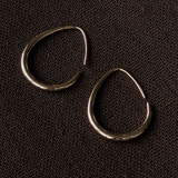 フープピアス レディース アクセサリー | PlusNao | 詳細画像9