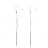 フックピアス バーピアス チェーン | PlusNao | 詳細画像7 