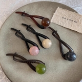 ヘアクリップ バナナクリップ レディース | PlusNao | 詳細画像13 