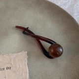 ヘアクリップ バナナクリップ レディース | PlusNao | 詳細画像6 