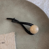 ヘアクリップ バナナクリップ レディース | PlusNao | 詳細画像7 