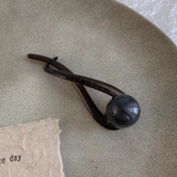 ヘアクリップ バナナクリップ レディース | PlusNao | 詳細画像8 