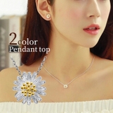 ペンダントトップ アクセサリー レディース | PlusNao | 詳細画像1 