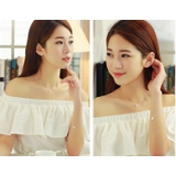 ペンダントトップ アクセサリー レディース | PlusNao | 詳細画像3 