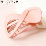 ヘアクリップ 2個セット レディース | PlusNao | 詳細画像11