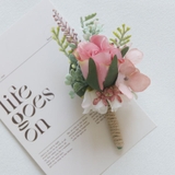 コサージュ ブローチタイプ リボンタイプ | PlusNao | 詳細画像10 