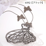 ヘアクリップ バンスクリップ ヘアアクセサリー | PlusNao | 詳細画像7