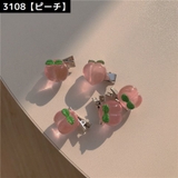 ヘアクリップ 5個セット レディース | PlusNao | 詳細画像10