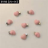 ヘアクリップ 5個セット レディース | PlusNao | 詳細画像12