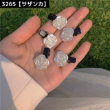 ヘアクリップ 5個セット レディース | PlusNao | 詳細画像13