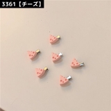 ヘアクリップ 5個セット レディース | PlusNao | 詳細画像15