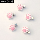 ヘアクリップ 5個セット レディース | PlusNao | 詳細画像16