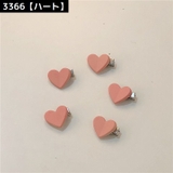 ヘアクリップ 5個セット レディース | PlusNao | 詳細画像19