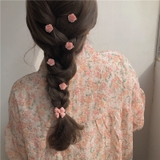 ヘアクリップ 5個セット レディース | PlusNao | 詳細画像2