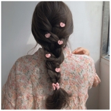 ヘアクリップ 5個セット レディース | PlusNao | 詳細画像3