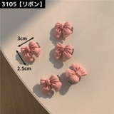 ヘアクリップ 5個セット レディース | PlusNao | 詳細画像7