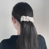 ヘアクリップ バナナクリップ レディース | PlusNao | 詳細画像3 