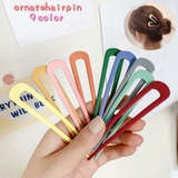 かんざし U字コーム コーム | PlusNao | 詳細画像1 