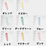 かんざし U字コーム コーム | PlusNao | 詳細画像16 