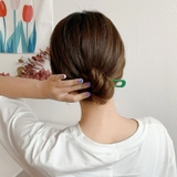 かんざし U字コーム コーム | PlusNao | 詳細画像2 