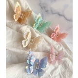 バンスクリップ ヘアクリップ ヘアアクセサリー | PlusNao | 詳細画像10