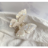 バンスクリップ ヘアクリップ ヘアアクセサリー | PlusNao | 詳細画像13