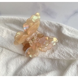 バンスクリップ ヘアクリップ ヘアアクセサリー | PlusNao | 詳細画像17