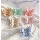 バンスクリップ ヘアクリップ ヘアアクセサリー | PlusNao | 詳細画像2