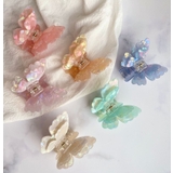 バンスクリップ ヘアクリップ ヘアアクセサリー | PlusNao | 詳細画像6