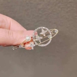 ヘアピン ヘアクリップ ヘアアクセサリー | PlusNao | 詳細画像2 