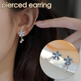 ピアス スタッドピアス レディース | PlusNao | 詳細画像1 