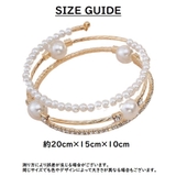 ブレスレット レディース アクセサリー | PlusNao | 詳細画像11