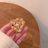 ブローチ ピンブローチ レディース | PlusNao | 詳細画像11