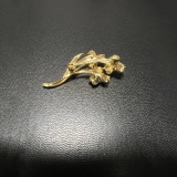 ブローチ ピンブローチ レディース | PlusNao | 詳細画像13