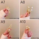 ブローチ ピンブローチ レディース | PlusNao | 詳細画像16