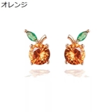 ピアス スタッドピアス レディース | PlusNao | 詳細画像10 