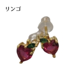 ピアス スタッドピアス レディース | PlusNao | 詳細画像13 