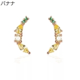 ピアス スタッドピアス レディース | PlusNao | 詳細画像16 