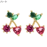 ピアス スタッドピアス レディース | PlusNao | 詳細画像17 