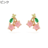 ピアス スタッドピアス レディース | PlusNao | 詳細画像7 