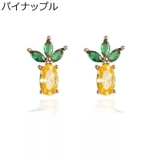 ピアス スタッドピアス レディース | PlusNao | 詳細画像8 