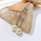 ピアス スタッドピアス ロングピアス | PlusNao | 詳細画像2 